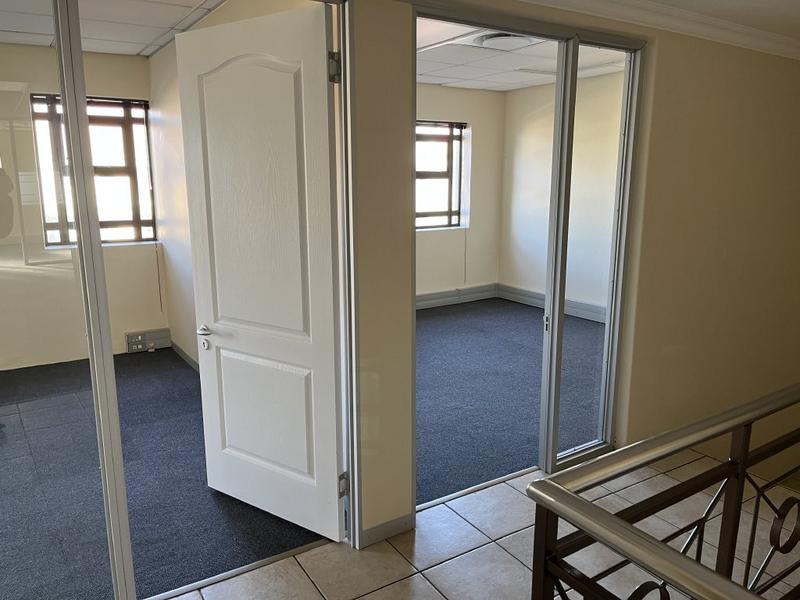 To Let Commercial Property for Rent in Montague Gardens Western Cape